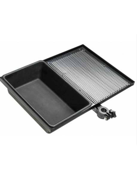 Tava Laterala Mivardi pentru Scaun Modular, 51x36cm